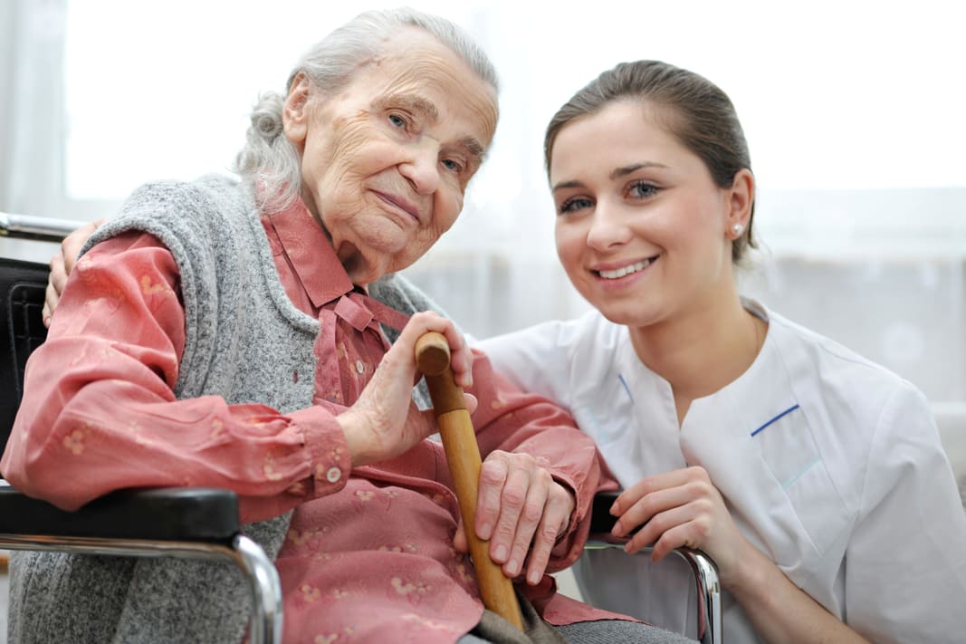 Housekeeping Services For Elderly In Portland, OR