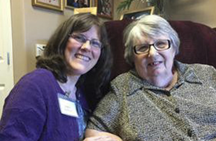 Residential Adult Care In Portland, OR