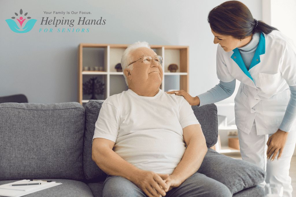 Assisted Living Referrals in Portland, OR