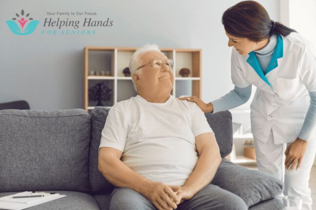 Hospice Care for Seniors in Portland, OR