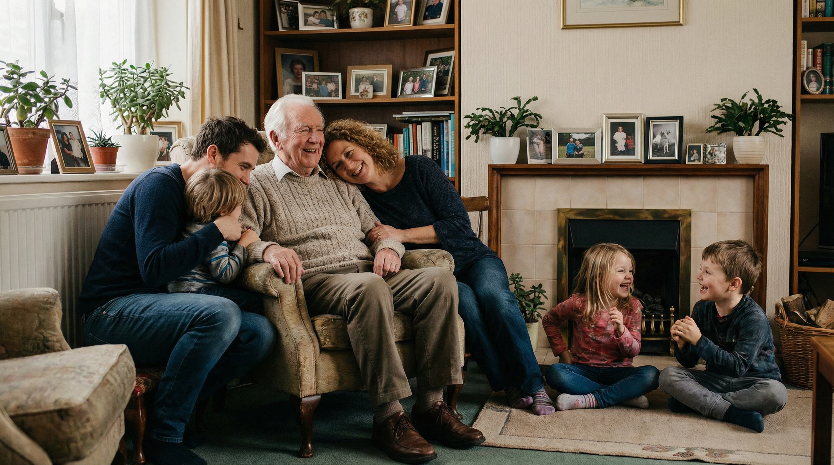 Family care planning